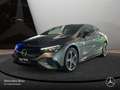 Mercedes-Benz EQE 300 AMG Distr. LED Night Kamera Spurhalt-Ass Gris - thumbnail 2