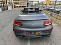 Mercedes-Benz C 63 AMG Cabrio S 7G Plus Gris - thumbnail 42