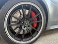 Mercedes-Benz C 63 AMG Cabrio S 7G Plus Gris - thumbnail 11