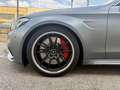 Mercedes-Benz C 63 AMG Cabrio S 7G Plus Gris - thumbnail 10