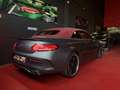 Mercedes-Benz C 63 AMG Cabrio S 7G Plus Gris - thumbnail 50
