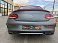 Mercedes-Benz C 63 AMG Cabrio S 7G Plus Gris - thumbnail 16