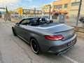 Mercedes-Benz C 63 AMG Cabrio S 7G Plus Gris - thumbnail 41