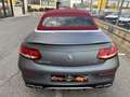 Mercedes-Benz C 63 AMG Cabrio S 7G Plus Gris - thumbnail 15