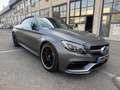 Mercedes-Benz C 63 AMG Cabrio S 7G Plus Gris - thumbnail 4