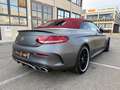 Mercedes-Benz C 63 AMG Cabrio S 7G Plus Gris - thumbnail 18