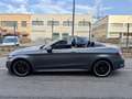 Mercedes-Benz C 63 AMG Cabrio S 7G Plus Gris - thumbnail 40
