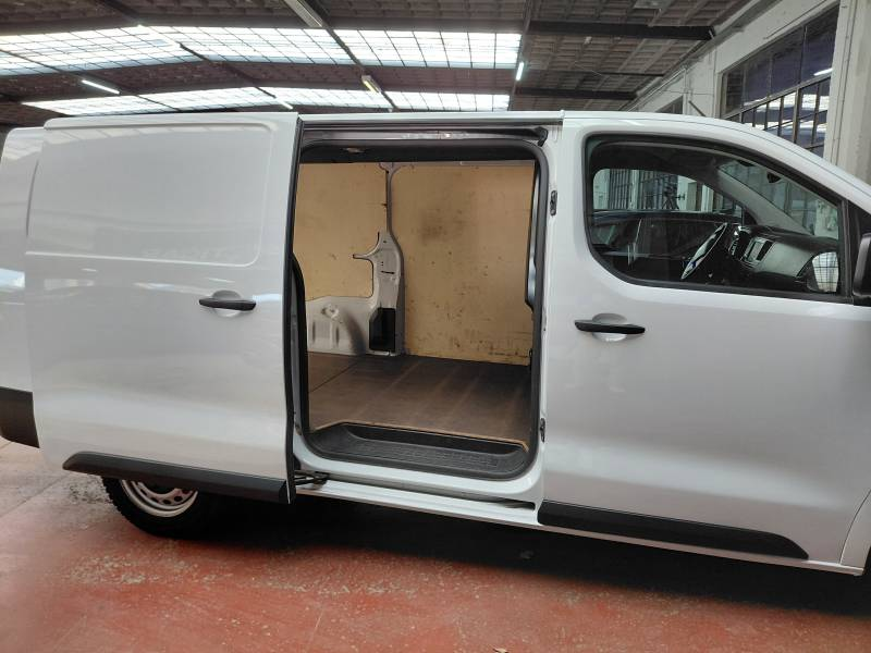 Citroen Jumpy 3 XL 2.0 BlueHDi 145 S&S MAN6 - — photo 9