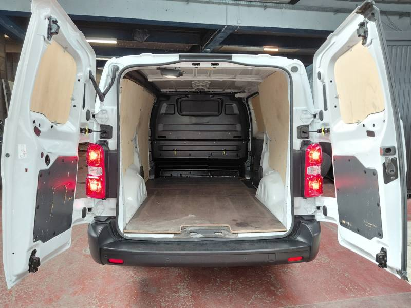 Citroen Jumpy 3 XL 2.0 BlueHDi 145 S&S MAN6 - — photo 8
