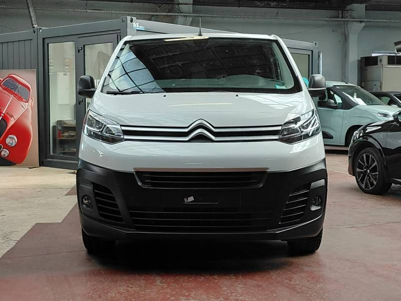 Citroen Jumpy 3 XL 2.0 BlueHDi 145 S&S MAN6 - — photo 3
