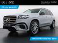 Mercedes-Benz GLS 450 4MATIC 7-pers. AMG Line Premium Plus | Airmatic Lu Grijs - thumbnail 1