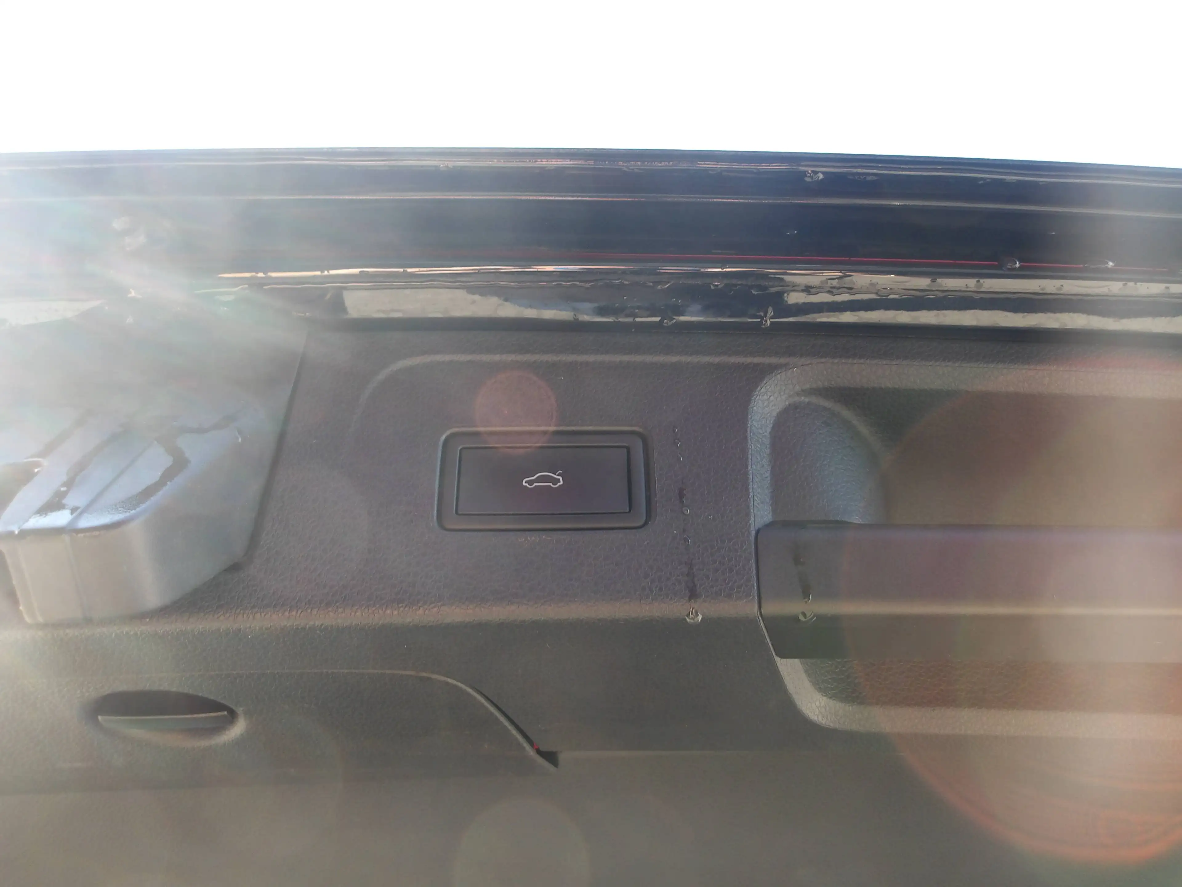 Volkswagen Passat Alltrack Alltrack 4Motion — photo 8