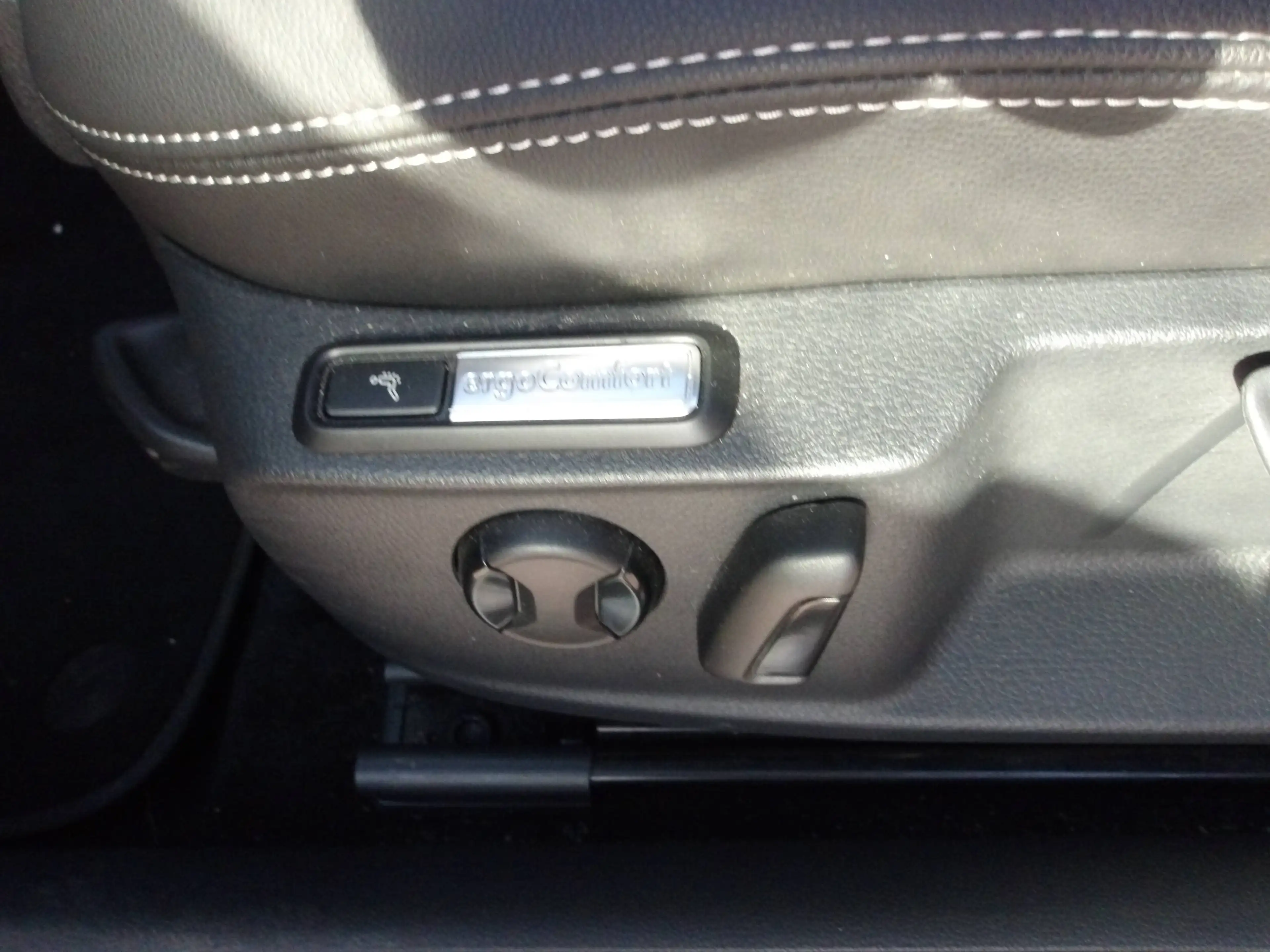 Volkswagen Passat Alltrack Alltrack 4Motion — photo 15