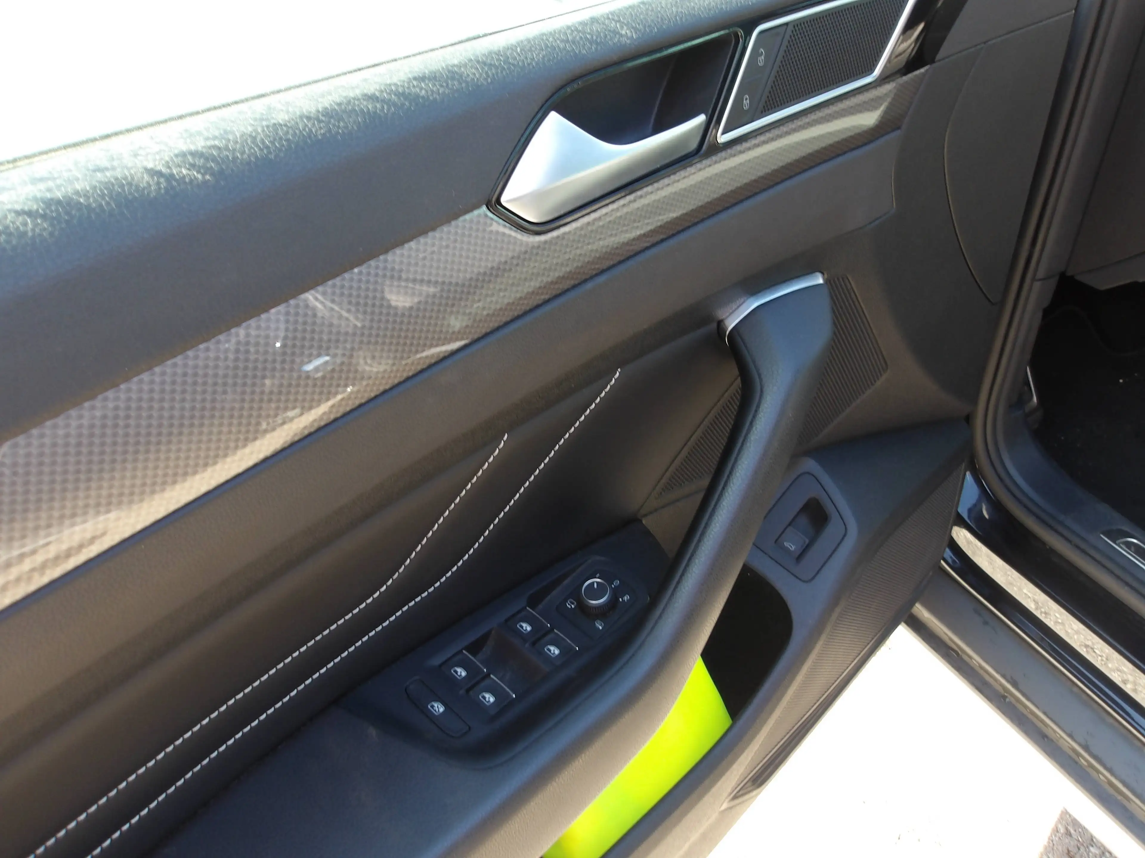 Volkswagen Passat Alltrack Alltrack 4Motion — photo 13