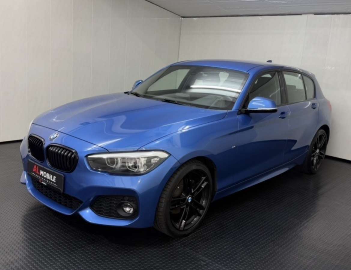 BMW 120