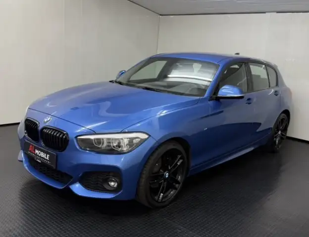 BMW 1er