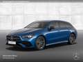 Mercedes-Benz CLA 250 e AMG+NIGHT+360°+LED+TOTW+KEYLESS+8G Blau - thumbnail 14