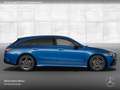 Mercedes-Benz CLA 250 e AMG+NIGHT+360°+LED+TOTW+KEYLESS+8G Blau - thumbnail 22
