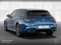 Mercedes-Benz CLA 250 e AMG+NIGHT+360°+LED+TOTW+KEYLESS+8G Blau - thumbnail 23