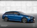 Mercedes-Benz CLA 250 e AMG+NIGHT+360°+LED+TOTW+KEYLESS+8G Blau - thumbnail 16