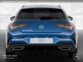 Mercedes-Benz CLA 250 e AMG+NIGHT+360°+LED+TOTW+KEYLESS+8G Blau - thumbnail 9