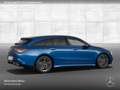 Mercedes-Benz CLA 250 e AMG+NIGHT+360°+LED+TOTW+KEYLESS+8G Blau - thumbnail 20