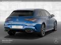 Mercedes-Benz CLA 250 e AMG+NIGHT+360°+LED+TOTW+KEYLESS+8G Blau - thumbnail 5