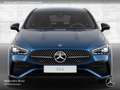 Mercedes-Benz CLA 250 e AMG+NIGHT+360°+LED+TOTW+KEYLESS+8G Blau - thumbnail 8