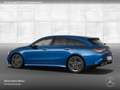 Mercedes-Benz CLA 250 e AMG+NIGHT+360°+LED+TOTW+KEYLESS+8G Blau - thumbnail 15