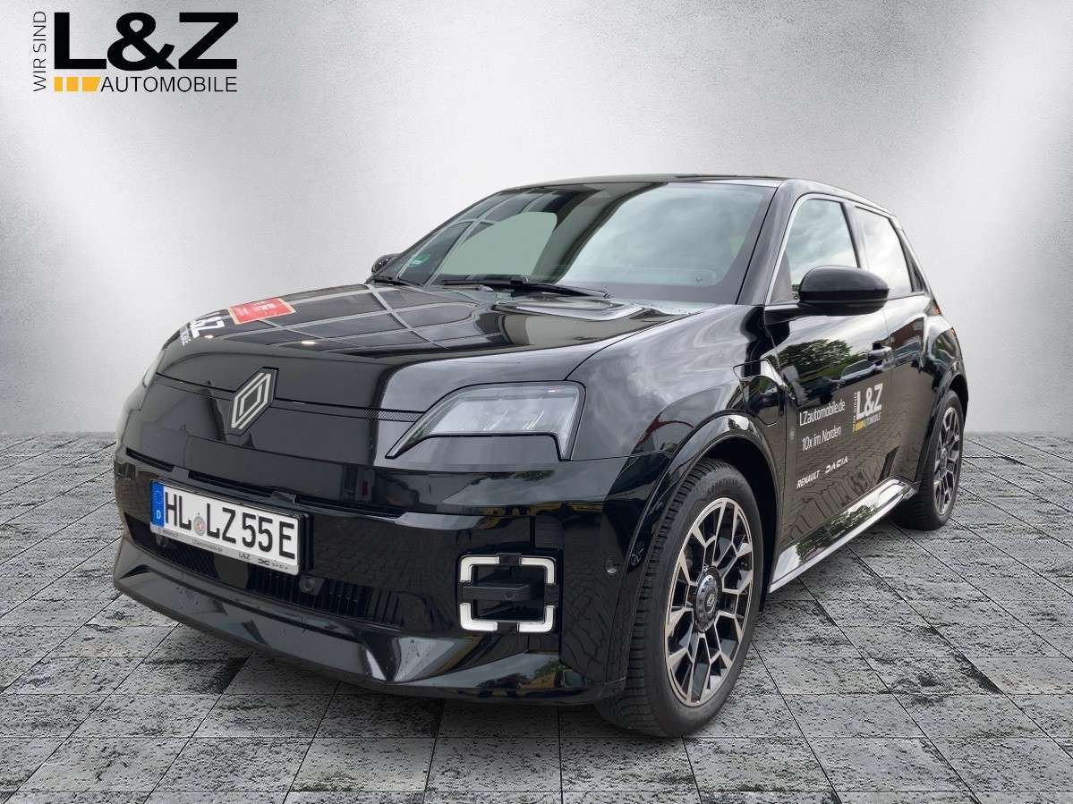 Renault R 5