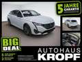 Peugeot 308 1.2 PureTech Blanc - thumbnail 1
