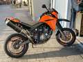 Yamaha XT 660 X Oranžová - thumbnail 3
