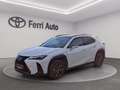 Lexus UX 250h 2.0 design 2wd cvt Schwarz - thumbnail 1