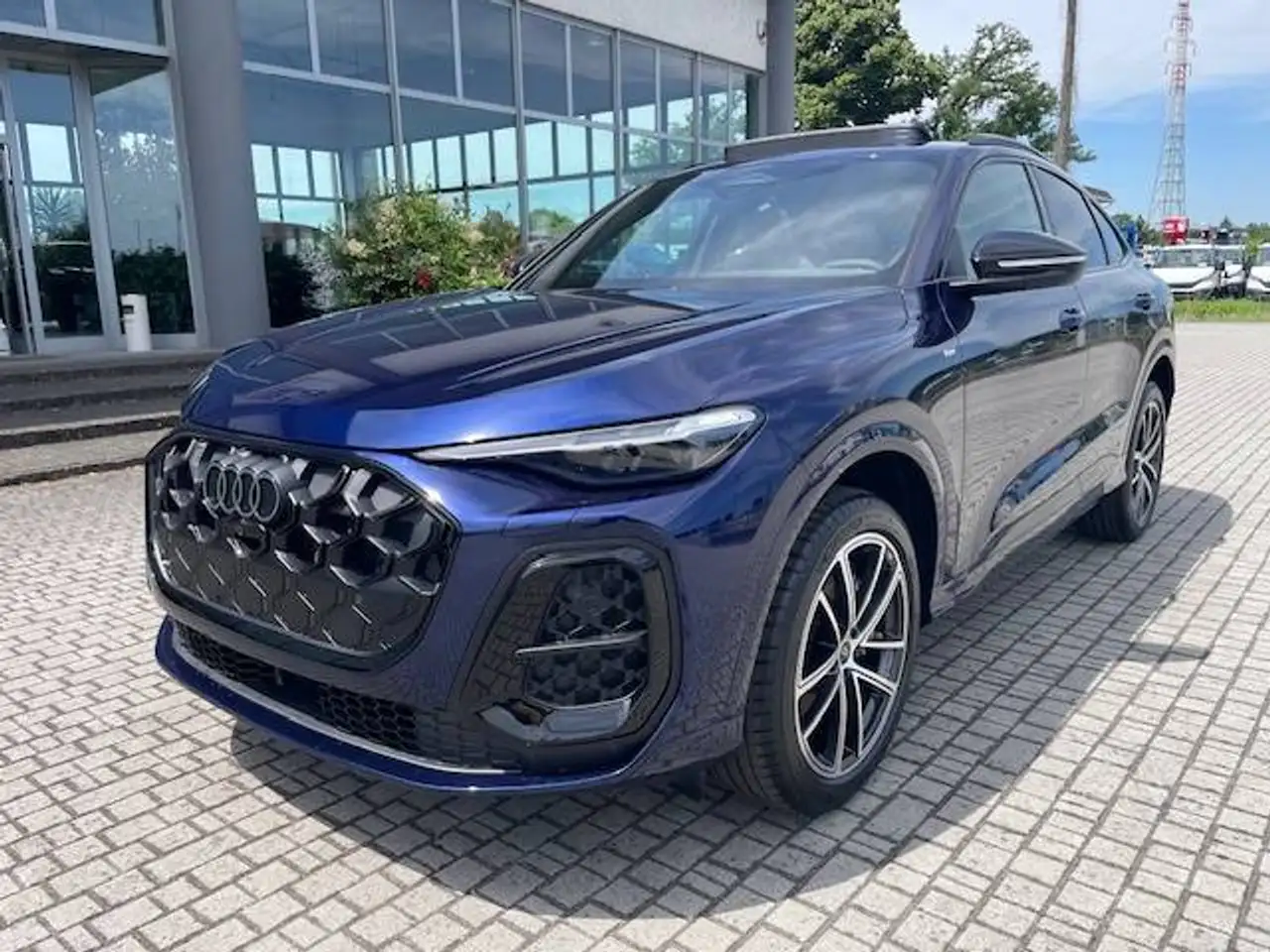 Audi Q5 2026