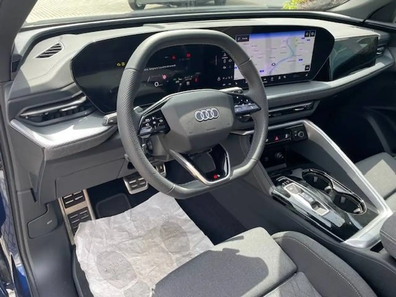 Audi Q5 2026