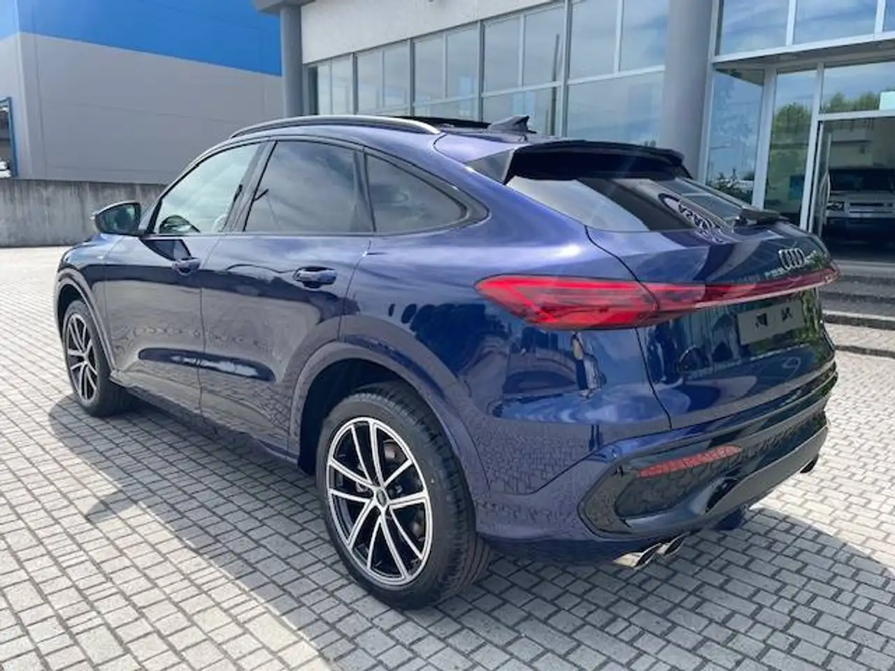 Audi Q5 2026