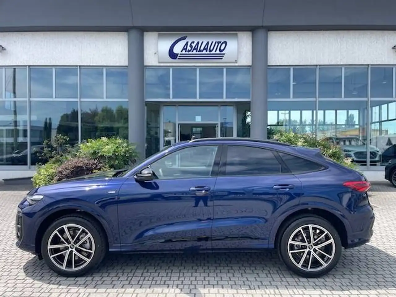 Audi Q5 2026