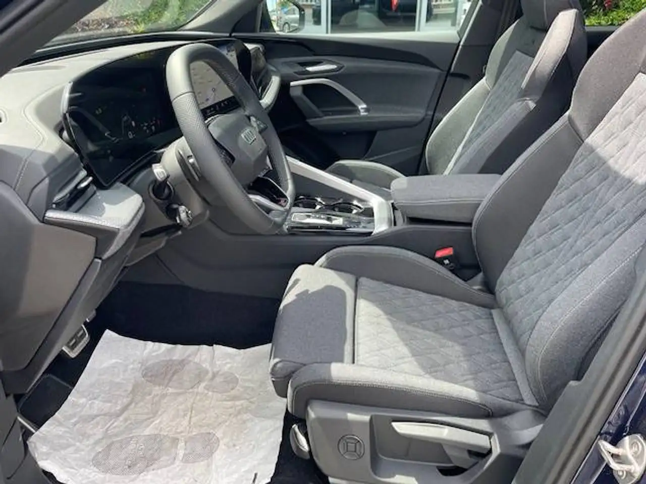 Audi Q5 2026