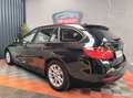 BMW 318 Touring 318d 143ch 95000km 1er Main garantie 12 mo Noir - thumbnail 5