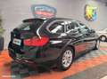 BMW 318 Touring 318d 143ch 95000km 1er Main garantie 12 mo Noir - thumbnail 4