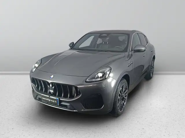 Maserati Grecale 2.0 MHEV GT
