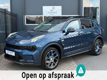 Lynk & Co 01 1.5 / 360 Camera PANO SFEER NAVI !