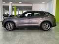 Alfa Romeo Stelvio 2.2 Sprint RWD Aut. 160 Gris - thumbnail 8