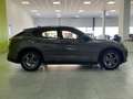 Alfa Romeo Stelvio 2.2 Sprint RWD Aut. 160 Gris - thumbnail 4
