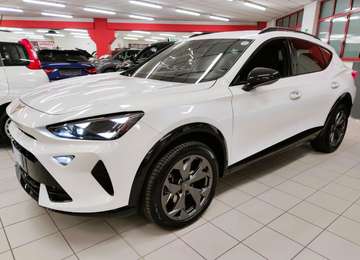 1.5 Hybrid 150cv DSG Cambio Automatico "SUPER PROMO"