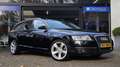 Audi A6 Avant 2.0 TFSI Business Edition|Navi|PDC|Leder|Net Zwart - thumbnail 6