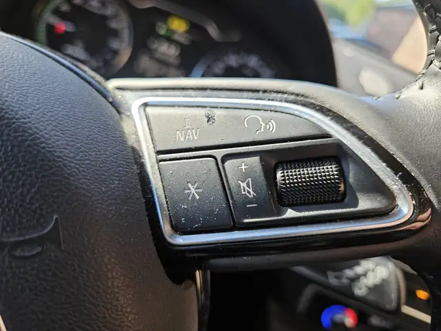 Audi A3 view 16