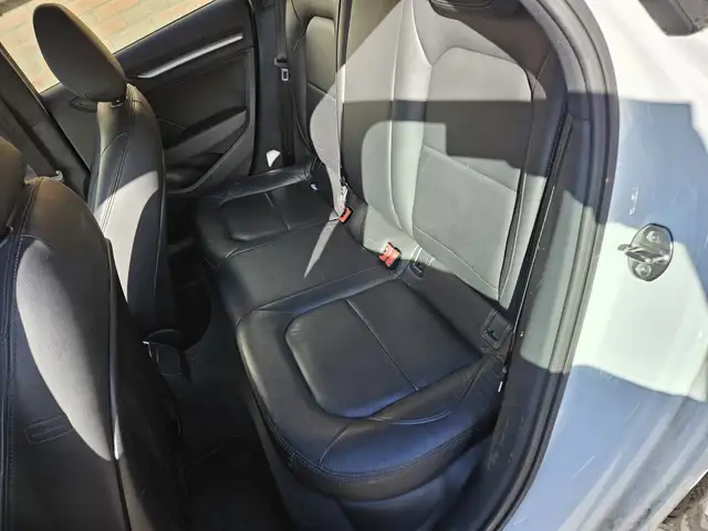 Audi A3 view 22