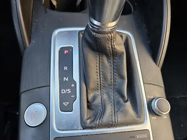 Audi A3 view 13