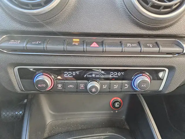 Audi A3 view 12